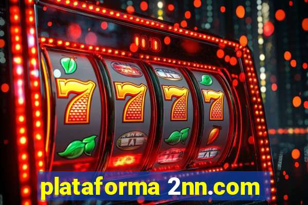 plataforma 2nn.com